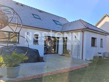 Vente maison 6 pièces Trangé 72
