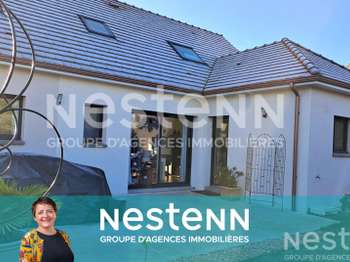 Vente maison 6 pièces Trangé 72
