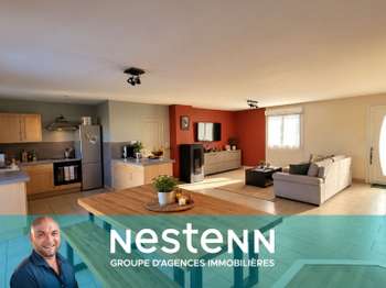 Vente Maison 4 chambresTrangé