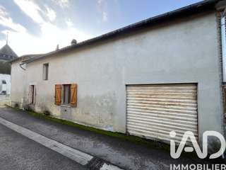 Vente maison 3 pièces Vente maison 3 pièces
