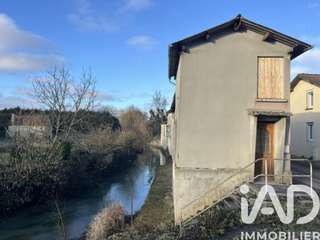 Vente maison 3 pièces Vente maison 3 pièces