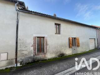 Vente maison 3 pièces Vente maison 3 pièces