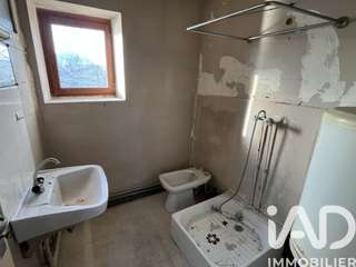 Vente maison 3 pièces Vente maison 3 pièces