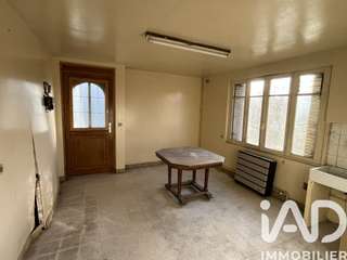 Vente maison 3 pièces Vente maison 3 pièces