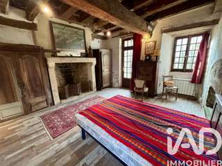 Vente maison 14 pièces