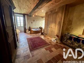 Vente maison 14 pièces