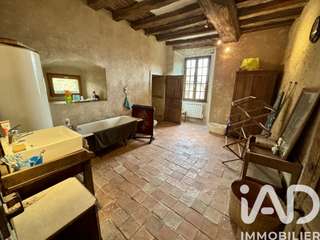 Vente maison 14 pièces