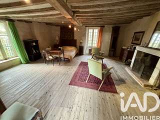Vente maison 14 pièces