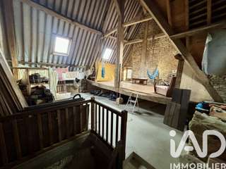 Vente maison 14 pièces