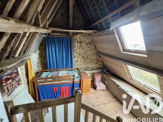 Vente maison 14 pièces