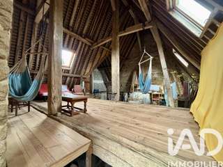 Vente maison 14 pièces