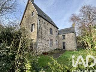 Vente maison 14 pièces