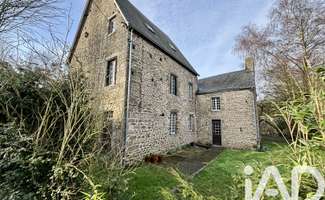 Photo Vente maison Trans