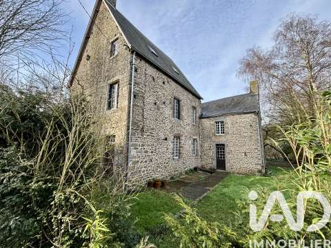 Vente maison 14 pièces Trans 53