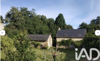 Photo Vente maison Trans