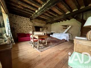 Vente maison 14 pièces
