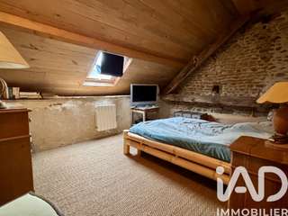 Vente maison 14 pièces