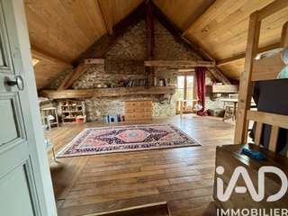 Vente maison 14 pièces