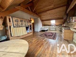 Vente maison 14 pièces