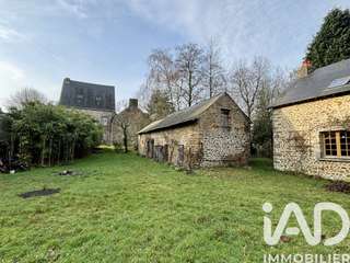 Vente maison 14 pièces