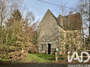 Vente Maison 7 chambresTrans
