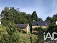 Vente maison 14 pièces