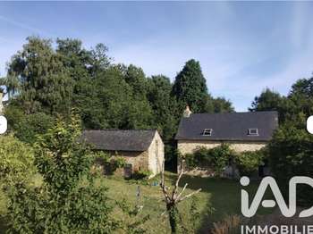 Vente maison 14 pièces