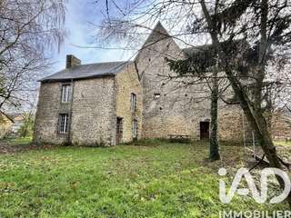 Vente maison 14 pièces