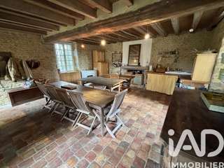 Vente maison 14 pièces