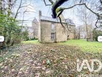 Vente maison 14 pièces