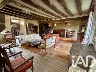 Vente maison 14 pièces