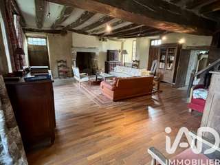 Vente maison 14 pièces
