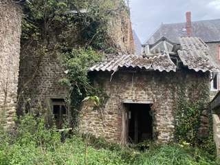 Vente maison 3 pièces Vente maison 3 pièces