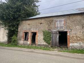 Vente Maison 3 piècesTrans