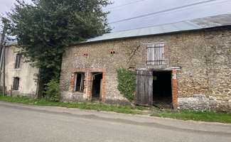 Photo Vente maison Trans