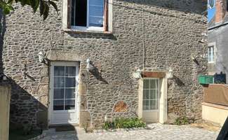 Photo Vente maison Trans
