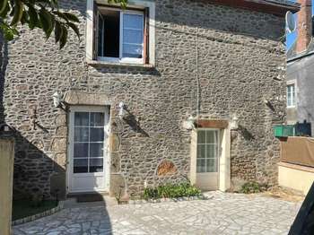 Vente maison 5 pièces Trans 53