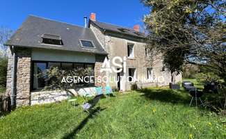 Photo Vente maison Trans