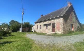 Photo Vente maison Trans