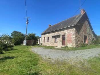 Vente Maison 3 chambresTrans