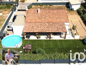 Vente Maison 3 chambresTrans-en-Provence