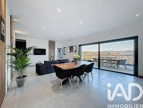 Vente Maison 6 chambresTrans-en-Provence