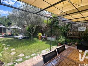 Vente Maison 3 chambresTrans-en-Provence