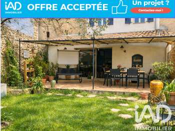 Vente maison 4 pièces Trans-en-Provence 83