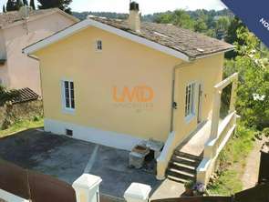 Vente Maison 6 chambresTrans-en-Provence