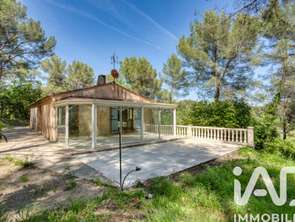 Vente Maison 4 chambresTrans-en-Provence