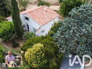 Vente Maison 2 chambresTrans-en-Provence