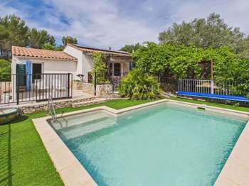 Vente maison 5 pièces Trans-en-Provence 83