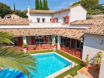 Vente maison 6 pièces Trans-en-Provence 83