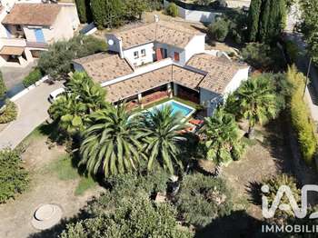 Vente maison 5 pièces Trans-en-Provence 83
